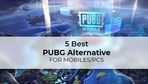 5-Best-PUBG-Alternative