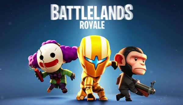Battlelands-Royale
