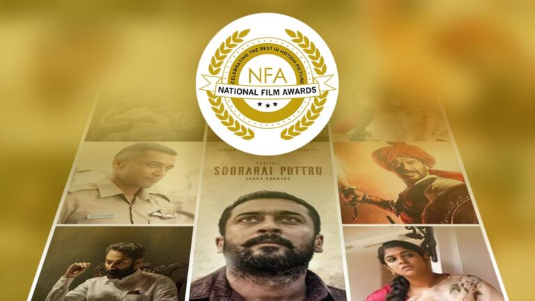 National Film Awards 2022: Check full list here