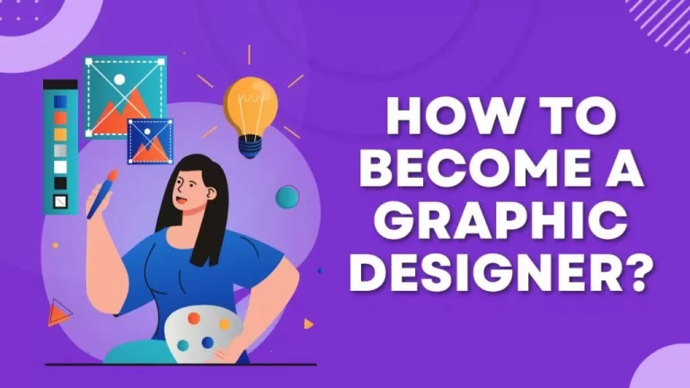 Embarking on a Creative Journey: A Guide on How to Become a Graphic Designer